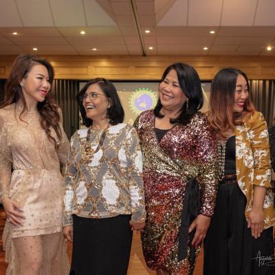 10th Anniversary Celebration Of ACME and Awards Night