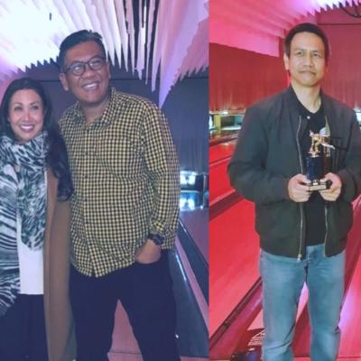Asean3 Dfat Fun Bowling
